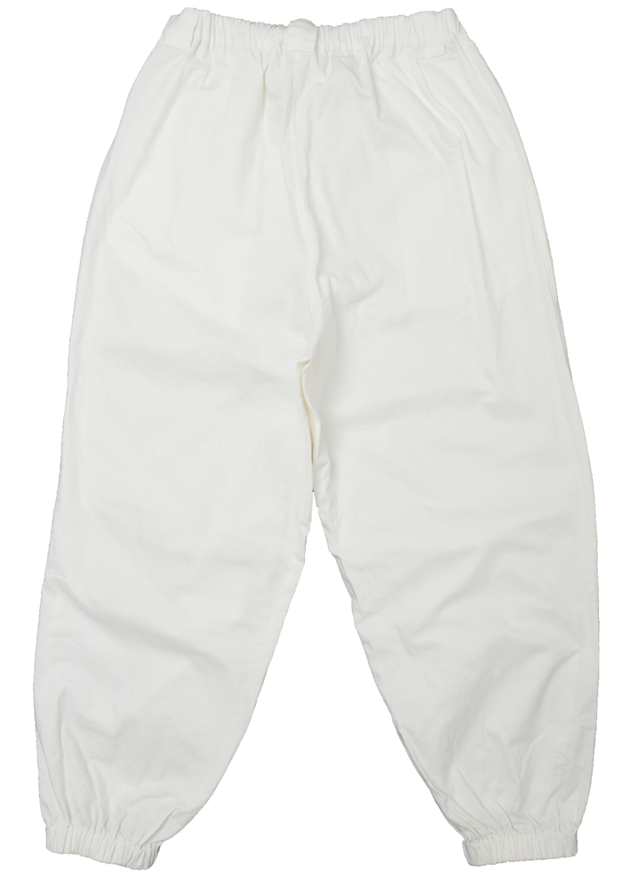 環境に優しい、ラグジュアリーなイージーパンツ｜【公式】ウィリーチャ