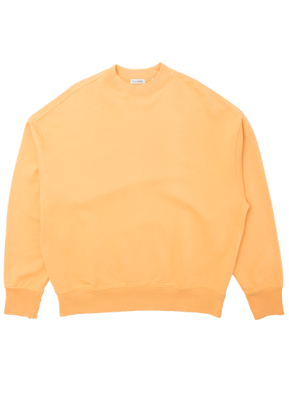 NORTH SIDER CREW NECK SWEATSHIRT