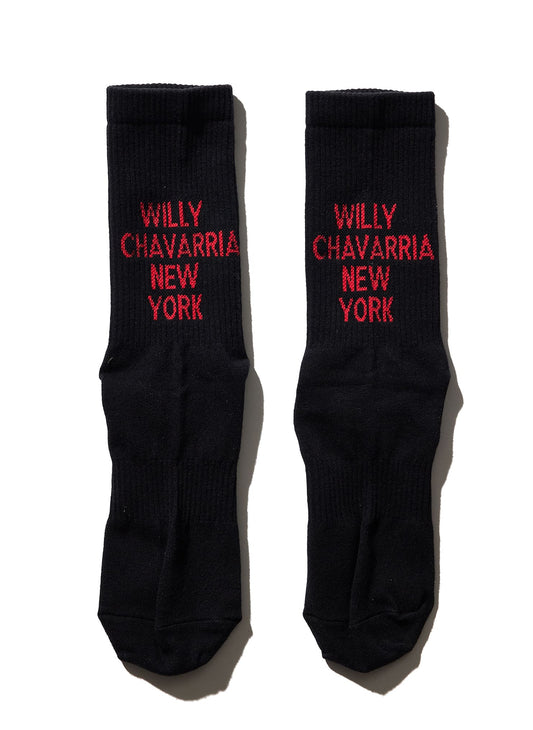 WILLY SOCKS