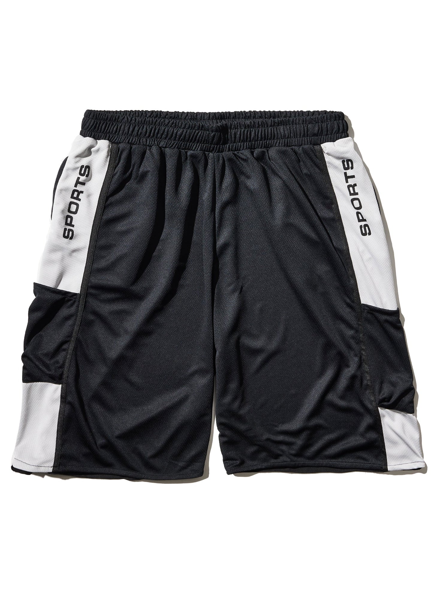 BASKETBALL JERSEY SHORT