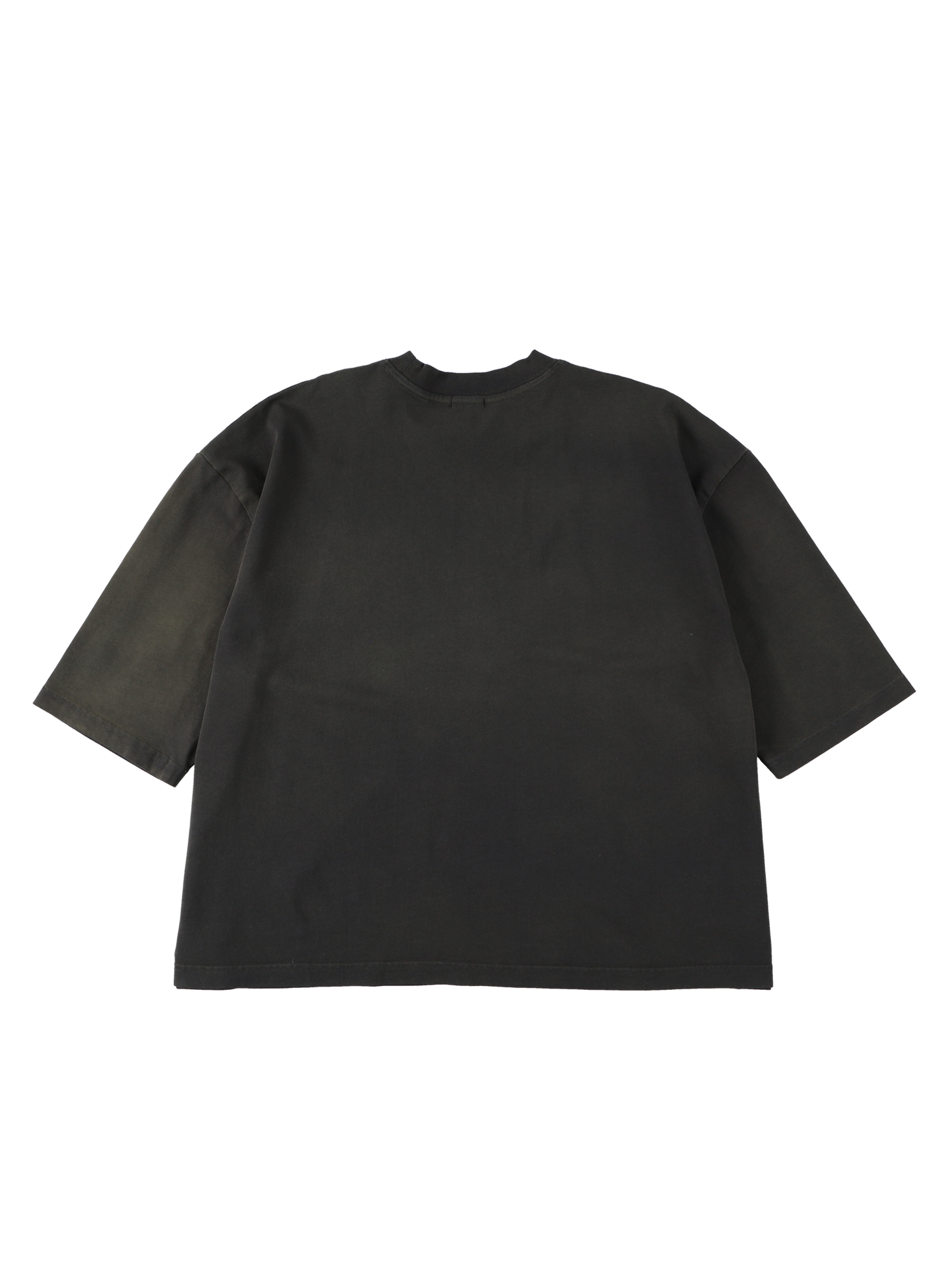 BUFFALO T