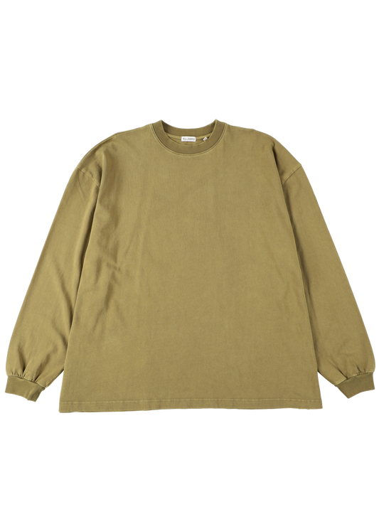LS BUFFALO T