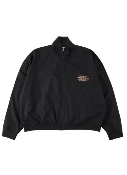 ZIP JACKET