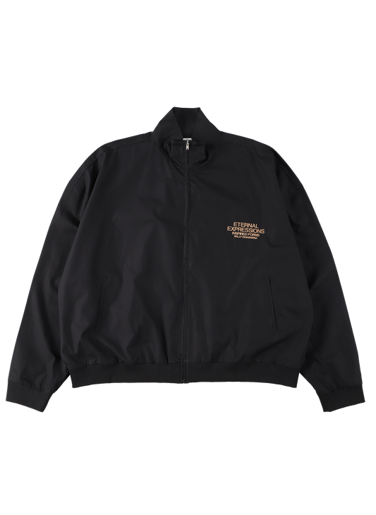 ZIP JACKET