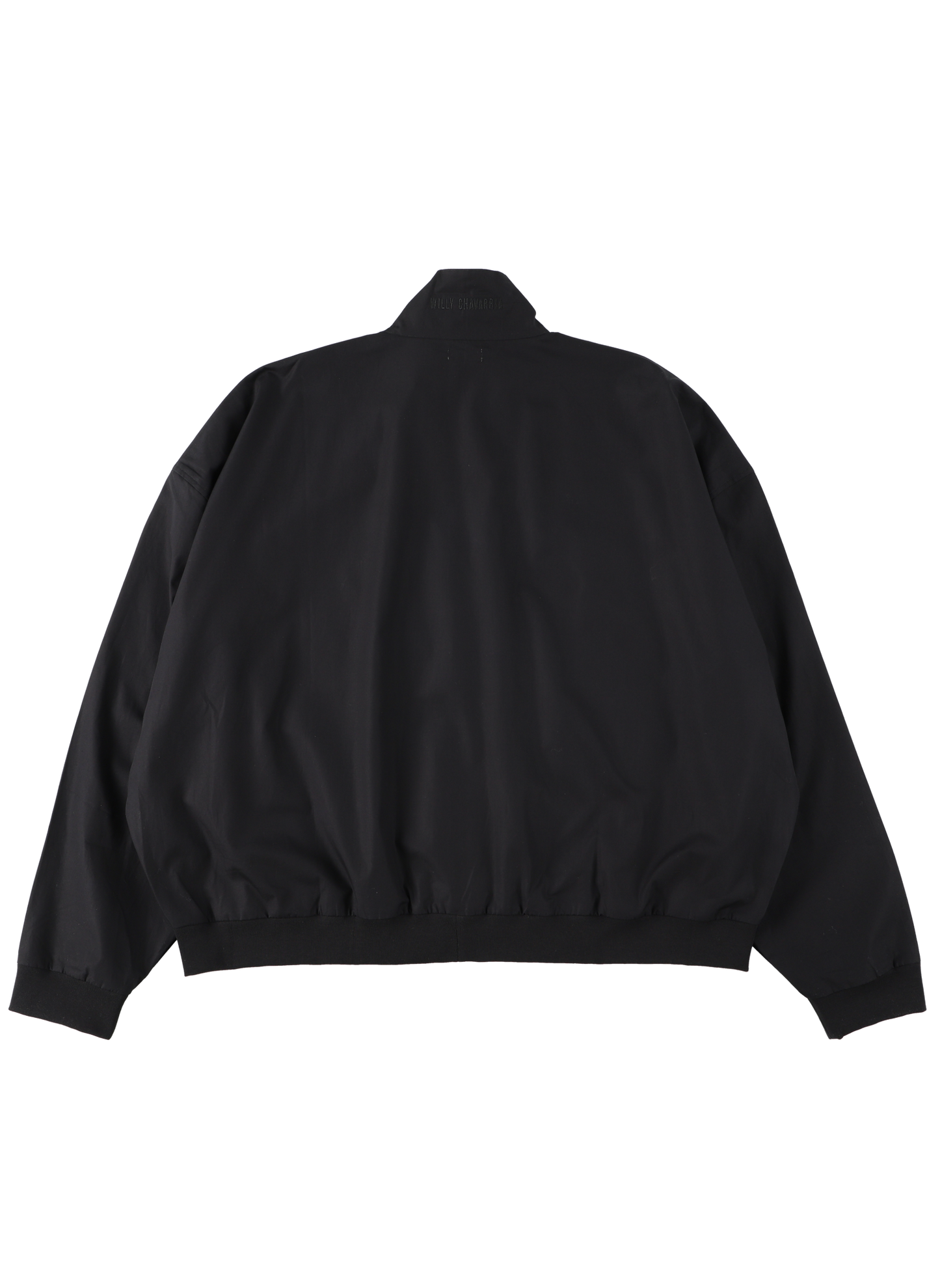 ZIP JACKET