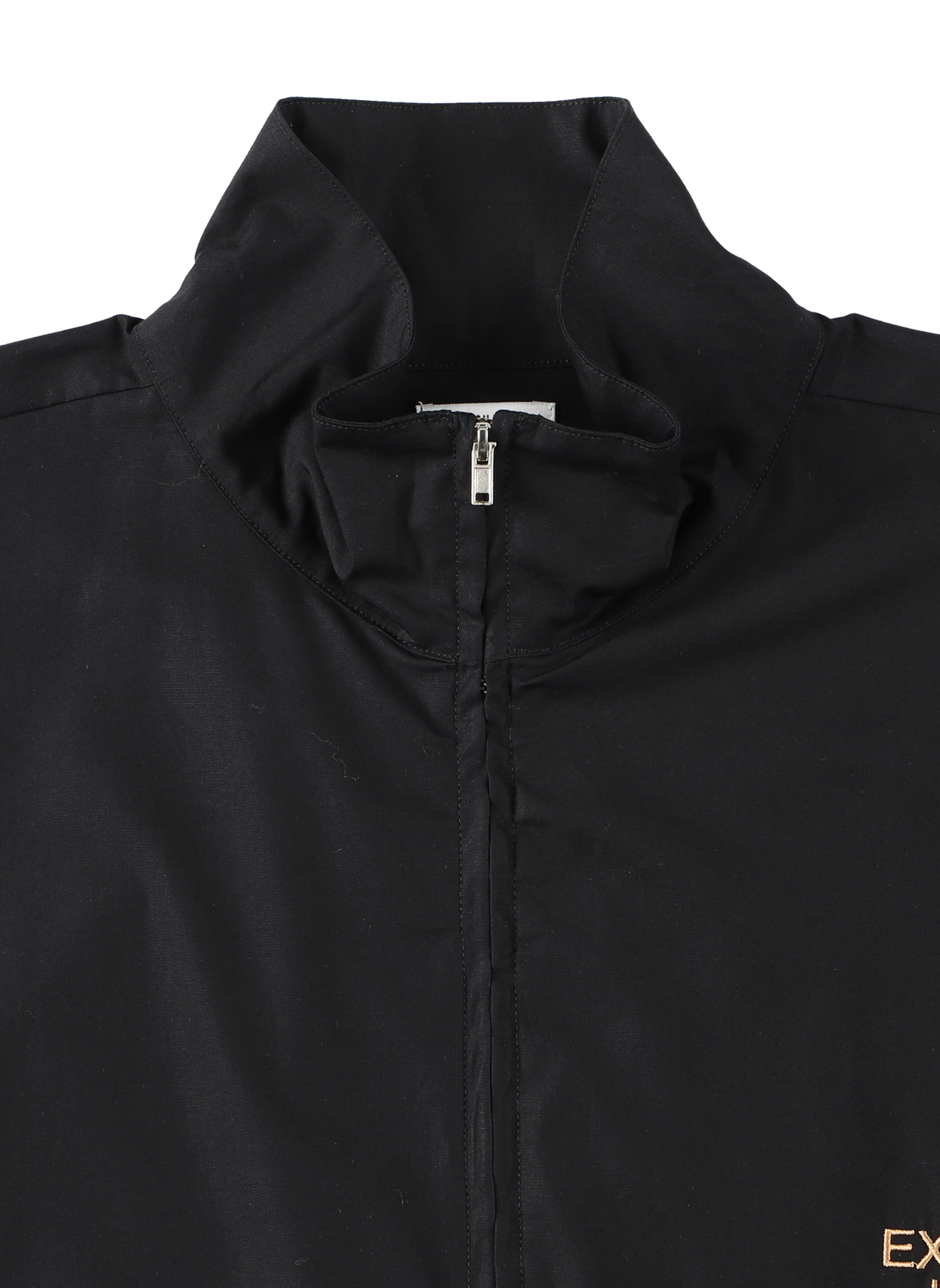 ZIP JACKET