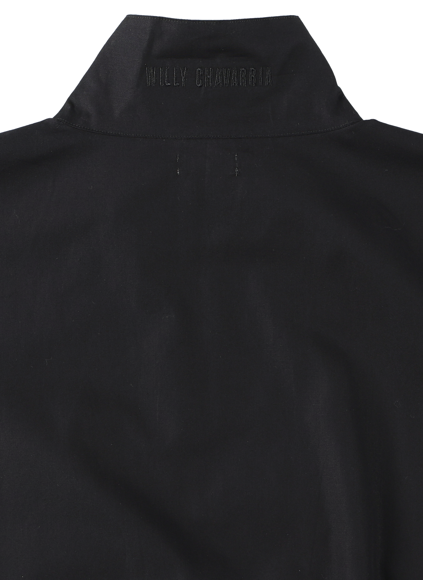 ZIP JACKET