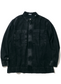 ZIP PLACKET LS SHIRT