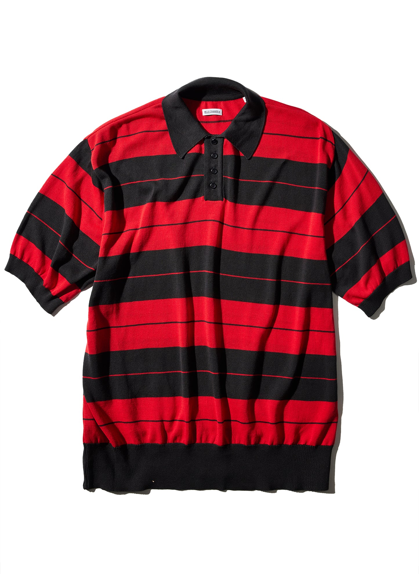 SS POLO SHIRT