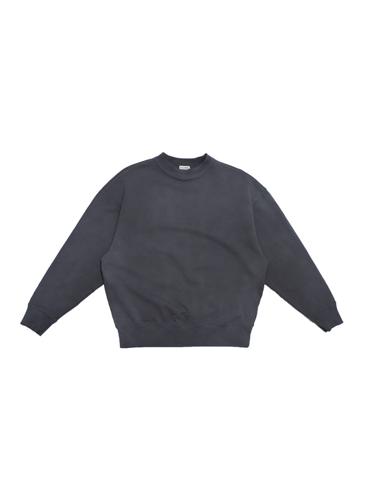 NORTH SIDER CREW NECK SWEATSHIRT