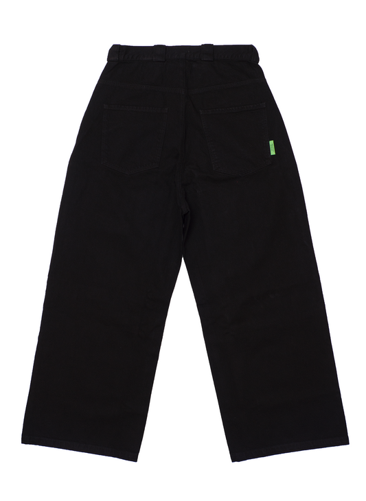 SILVERLAKE JEAN
