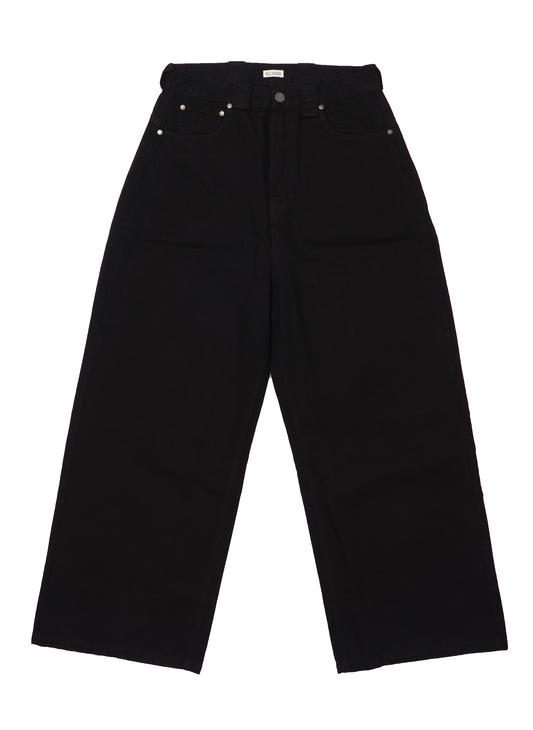 SILVERLAKE JEAN