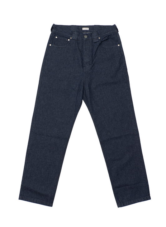 LOVE GARAGE JEAN