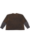 BUFFALO LAYERED TEE