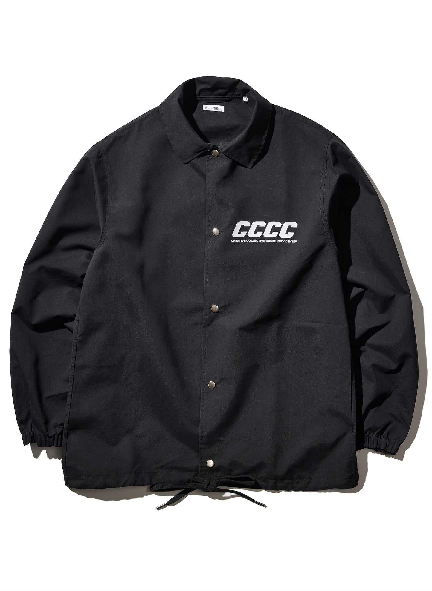 CCCC COACH JACKET