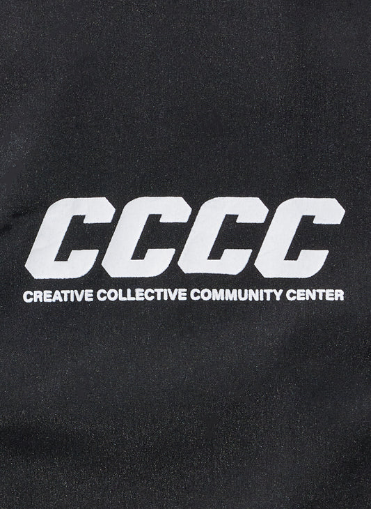 CCCC COACH JACKET