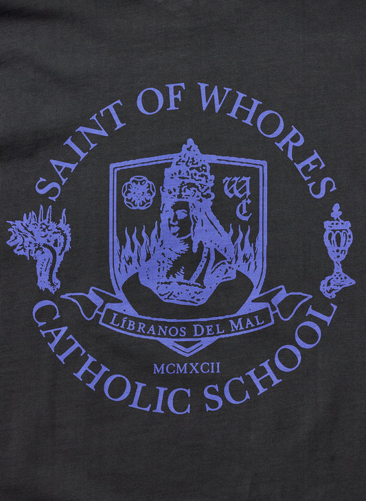 SAINT WHORES