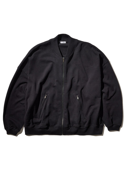 BOMBER FULL ZIP